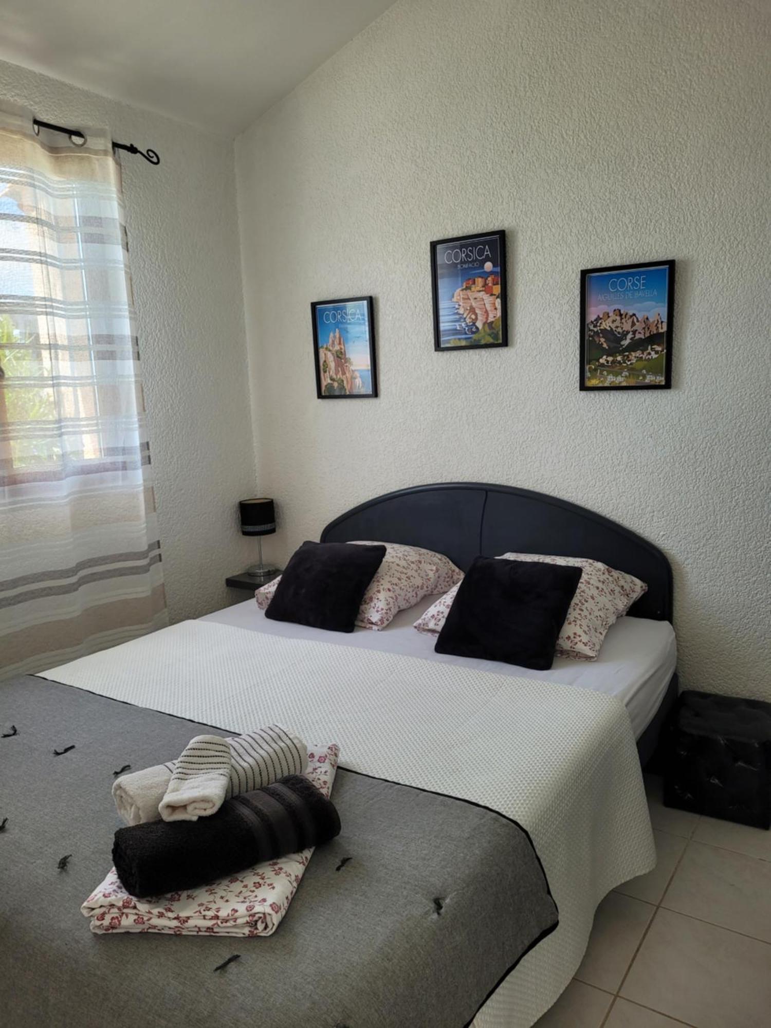 Villa Acqua Doria Coti-Chiavari  Room photo